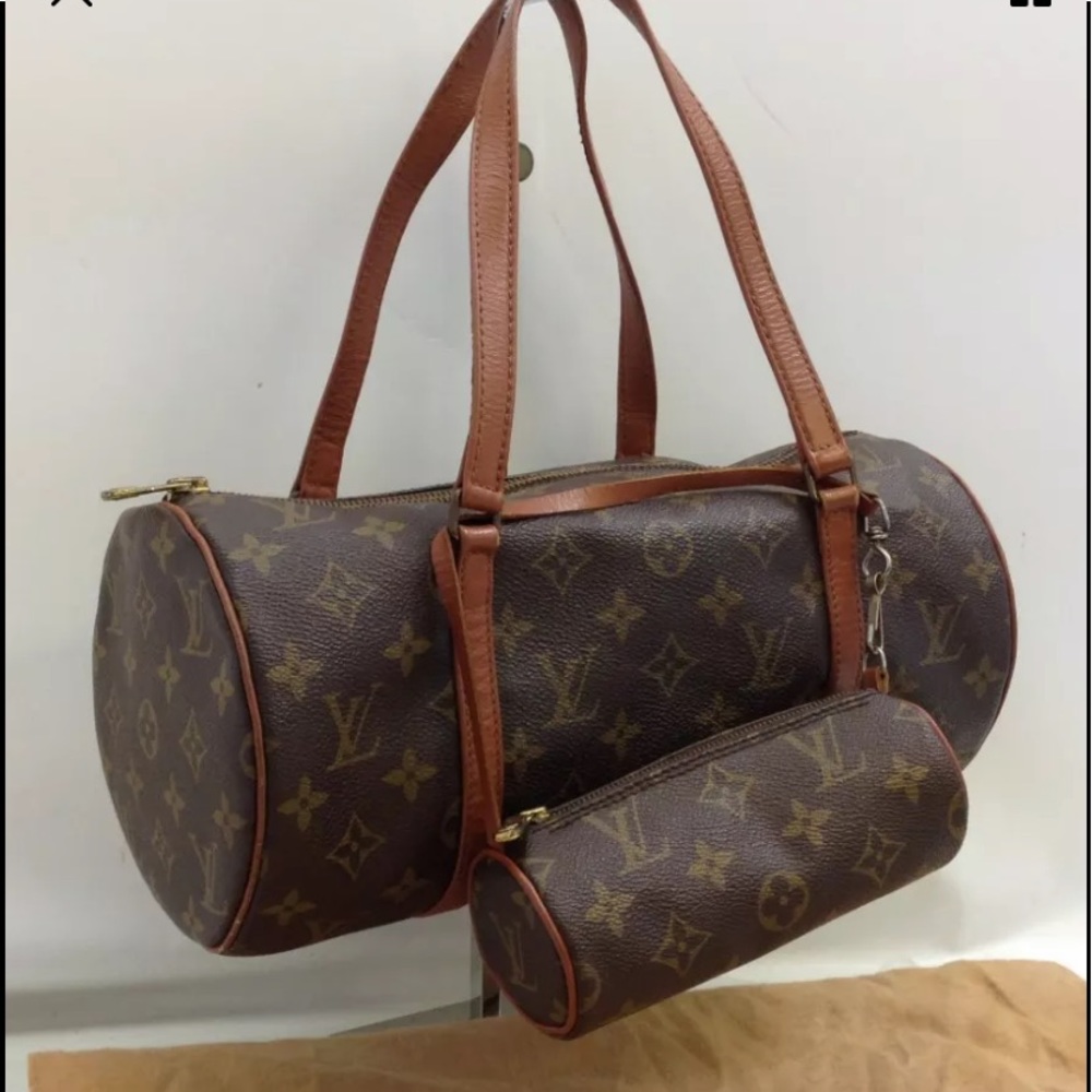 LV Papillon Old style